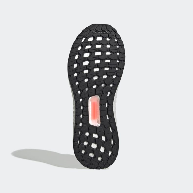 Giày adidas Ultra Boost 20 Nam - Trắng Đen